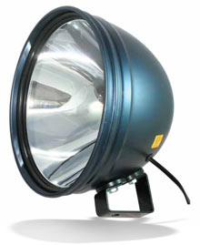 Pro 11 HID Roof mount spotlight- 265mm